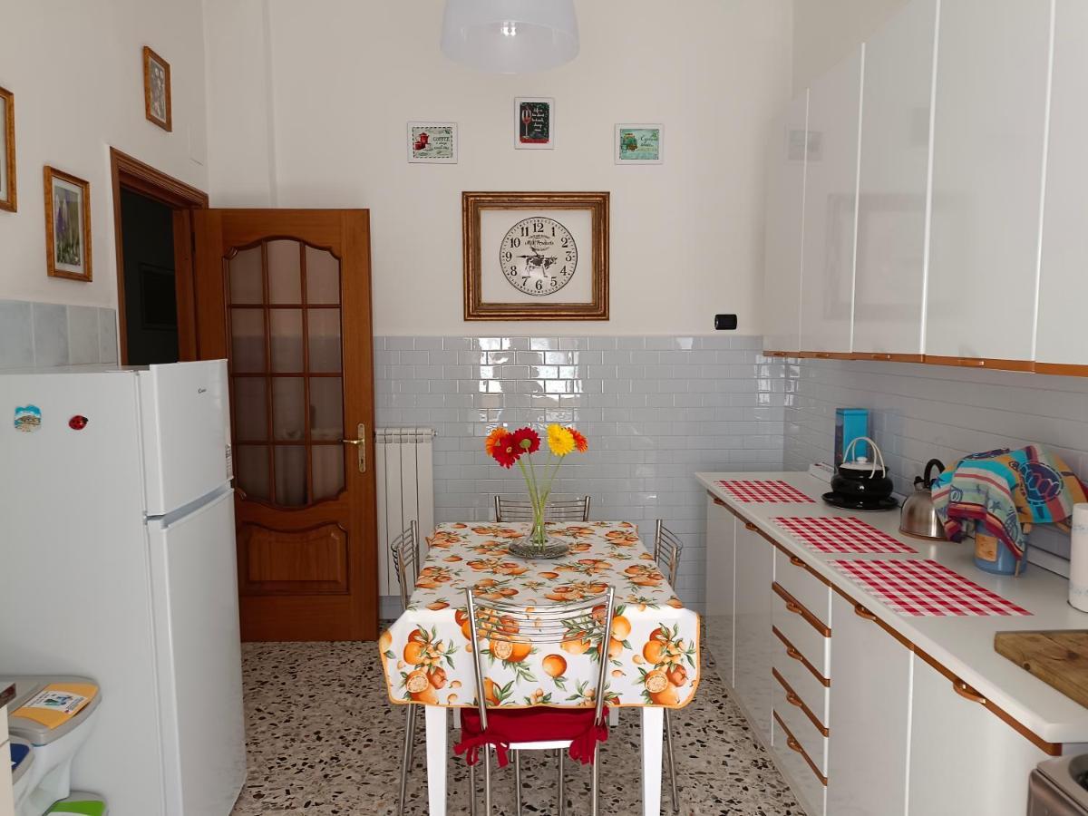 Appartement Aldo'S House à La Spezia Extérieur photo