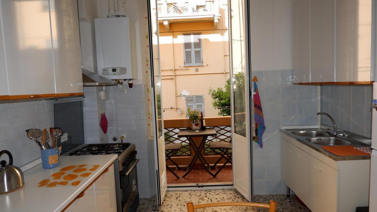 Appartement Aldo'S House à La Spezia Extérieur photo