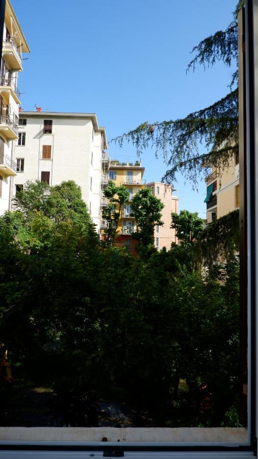 Appartement Aldo'S House à La Spezia Extérieur photo